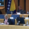 Dom naroda usvojio Zakon o VSTV-u, a prijedlog o sprečavanju pranja novca mora na usaglašavanje