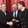 Gojko Knežević preuzeo komandu nad OSBiH pa poručio: Ljudi k'o ljudi, ne vole promjene