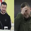 Zelenski želi smijeniti vrhovnog komandanta vojske Ukrajine Valerija Zalužnog