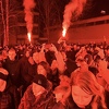 Veliki broj građana se okupio u Sarajevu da oda počast brutalno ubijenom Farisu Pendeku