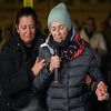 Potresan govor Farisove majke: Rekla sam mu "sine nemoj izlaziti", odgovorio je da neće dugo... i nikad mi se nije vratio
