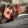 Čedomir Jovanović se pohvalio svojom zgodnom suprugom Jelenom, pozirala u mini haljini