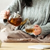 Pet razloga zašto biste ujutro trebali piti čaj umjesto kafe