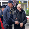 Amir Pašić Faćo uhapšen i odveden na sud u Banju Luku
