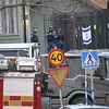 Švedska: Policija uništila "opasni predmet" ispred ambasade Izraela u Stockholmu