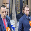 Advokati Šumana i Gradišića tvrde da nema potrebe za pritvorom osumnjičenih