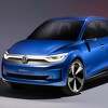 Volkswagen radi na malom pristupačnom električnom automobilu