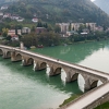 U Višegradu brutalno pretučen bošnjački povratnik, načelnikov vozač mu napravio sačekušu