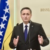 Bećirović o članstvu u NATO-u: Neutralnost ne postoji, ne može RS krojiti državnu politiku