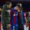 Barcelona postala "bolnica na kraju grada", povrijeđeno joj je pola ekipe