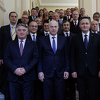 Komšić i Bećirović primili delegaciju NATO-a: Jedan od najvažnijih sastanaka za BiH