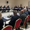 U Mostaru zvanično počeo rad na izradi Strategije o sigurnosti pravosuđa u BiH