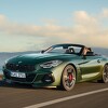 BMW predstavlja Z4 Pure Impulse i vraća ručni mjenjač u ponudu