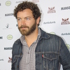 Osuđen za silovanje: Glumac Danny Masterson prebačen u zatvor sa serijskim ubicama