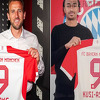 Bayern doveo pojačanje i izazvao pravu konfuziju: Zašto je dobio Kaneov broj dresa