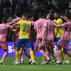 Ronaldov Al Nassr osramotio Messijev Inter (6:0), duel najvećih ipak nismo gledali