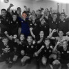 Željezničar se oprostio od ubijenog mladića Farisa Pendeka, bio je član kluba s Grbavice