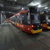 U Njemačkoj počeo štrajk javnog prijevoza: Autobusi, metro i tramvaji u zastoju