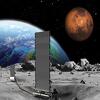 NASA završila prvu fazu dizajniranja nuklearnog reaktora za napajanje kampova na Mjesecu