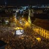 U Slovačkoj organizovani veliki antivladini protesti, građani poslali poruku: "Fico, idi u Rusiju"