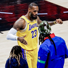 Bomba iz NBA: Lakersi spremni trejdovati Lebrona, spominju se dva kluba