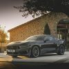 Ford Mustang stigao u Evropu, ali "ograničen" na 446 KS