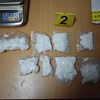 Policija u Zenici uhapsila muškarca, u stanu mu pronašli tri kilograma droge