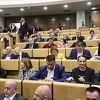 Klub SDA u proceduru dostavio Prijedlog zakona o plinovodu Južna interkonekcija