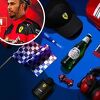 Ferrari je skrivenom porukom najavio dolazak Hamiltona dan ranije, ali niko nije primijetio detalj