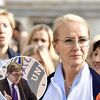 O'Brien o Sebiji Izetbegović: Dok je bila direktorica KCUS-a, doktori su bili pod pritiskom da podrže SDA