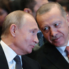 Putin će se u Ankari sastati s Erdoganom: Opcija da bude uhapšen ne vrijedi u Turskoj