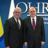 Schmidt ponovo naglasio da integritet izbora mora biti prioritet broj jedan za vlast