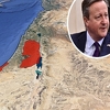 David Cameron: Velika Britanija bi mogla priznati Palestinu i bez dogovora sa Izraelom
