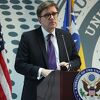 O'Brien je obavio svoj zadatak: Sada su na potezu institucije BiH... ili Schmidt