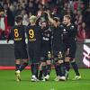 Galatasaray odradio rutinski posao i prebacio pritisak na Džekin Fenerbahče