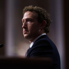 Mark Zuckerberg jutros je zaradio 29 milijardi dolara