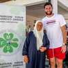 Nurkić ispunio obećanje iz Srebrenice, donirao je 40.000 dolara za grijanje u centru