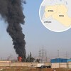 Osvetnički napadi su u toku: Bombarderi iz SAD-a pogodili više od 80 meta u Siriji i Iraku