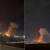 Objavljeni snimci američkog napada na Irak i Siriju, ubijeni i civili