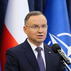 Duda sumnja da će Ukrajina vratiti kontrolu nad Krimom: Ali, Donjeck i Lugansk hoće
