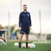Vedad Ibišević pronašao iznenađujući angažman daleko od Evrope