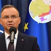 Poljski predsjednik pod žestokim kritikama zbog izjave o budućnosti rata u Ukrajini