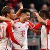 Bayern i Leverkusen upisali pobjede za nastavak velike utrke za titulu u Bundesligi