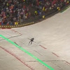 Pogledajte nevjerovatan let Norvežanina, srušio je rekord Svjetskog kupa u ski-skokovima