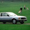 Opel Monza (1977-1986): Moćni kupe iz Opelove zlatne ere