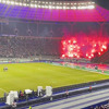 Navijači zasuli teren teniskim lopticama i prekinuli derbi, Tabaković pogodio kad je meč nastavljen