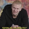 Haaland otkrio kako vara nutricioniste i koju hranu konzumira iako ne bi smio
