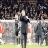 Arteta razbjesnio navijače Liverpoola nakon što je odglumio Kloppa tokom slavlja