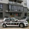 Sarajevo: Jaka eksplozija na tranzitu, nije bilo povrijeđenih osoba