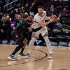Nurkić briljirao u pobjedi protiv Washingtona pa nahvalio saigrača: On je Batman